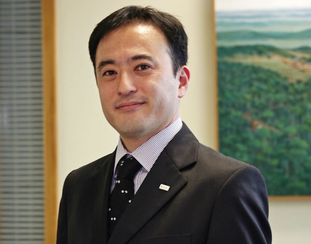 Marcos Kobayashi - Superintendente Comercial Nacional Vida