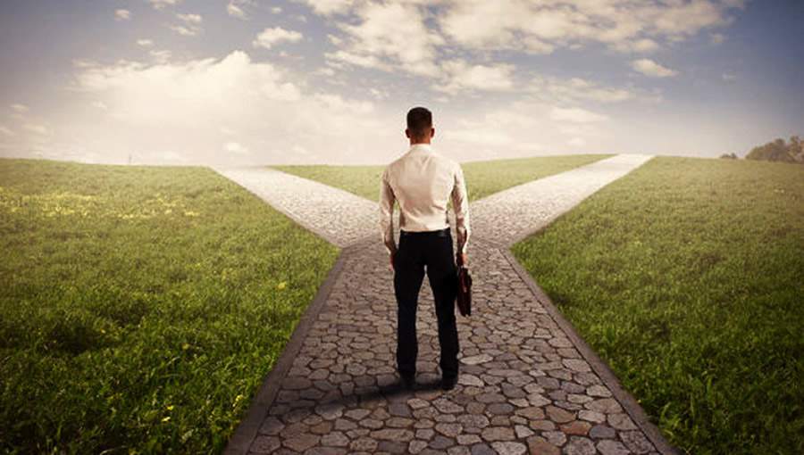 A escolha de atalhos requer cuidados