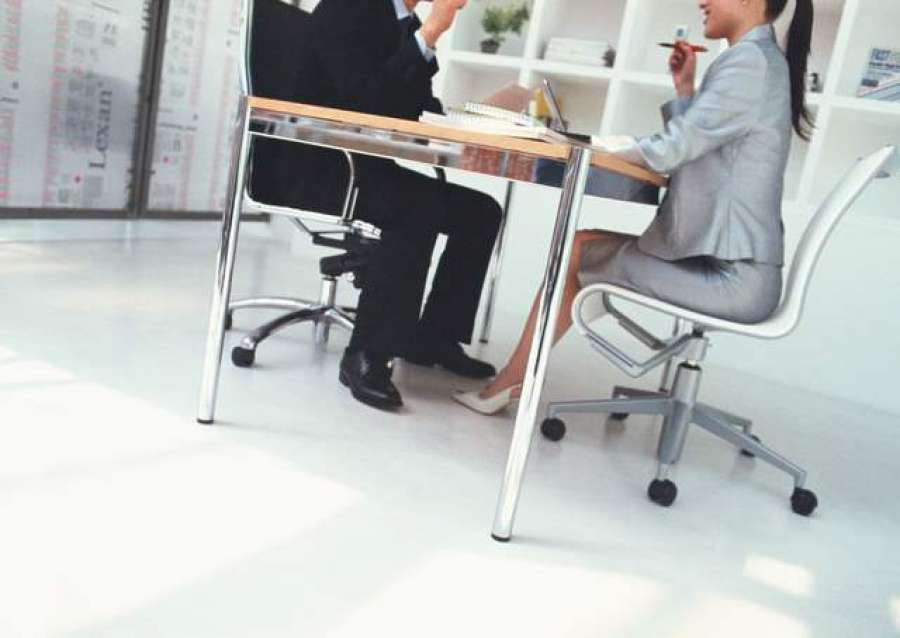 Mudar de emprego, sempre a melhor op&ccedil;&atilde;o?