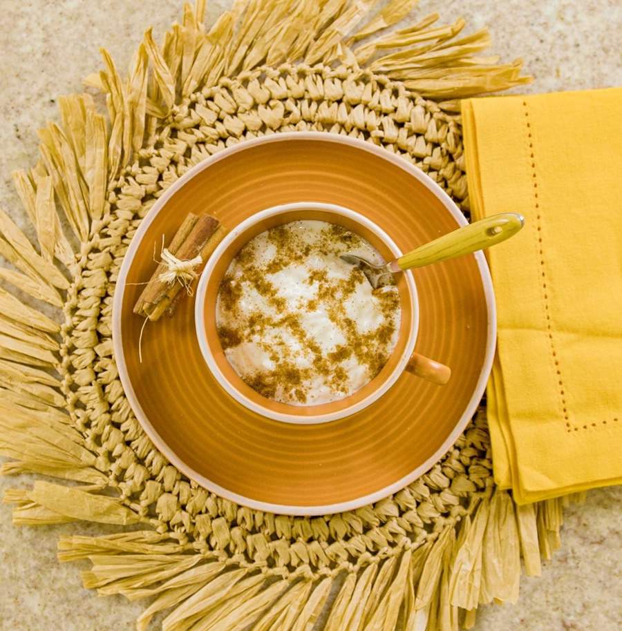 Arroz Doce Zero Lactose