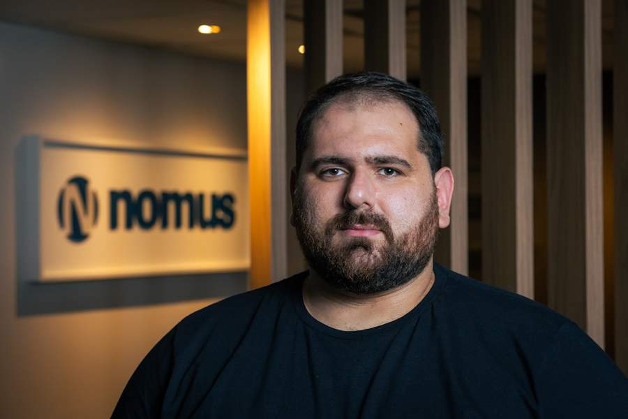 Celso Monteiro, Diretor de Implanta&ccedil;&atilde;o e CS