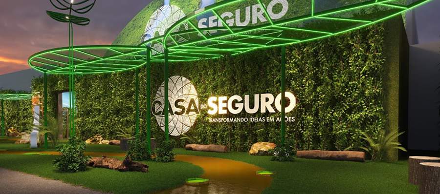 Participe dos painéis da Casa do Seguro e fique por dentro do mercado de seguros