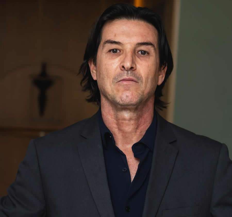 Eduardo Gutierrez tem 26 anos de atuação no mercado imobiliário e vê o trabalho autônomo como uma forma de empreendedorismo - Arquivo pessoal