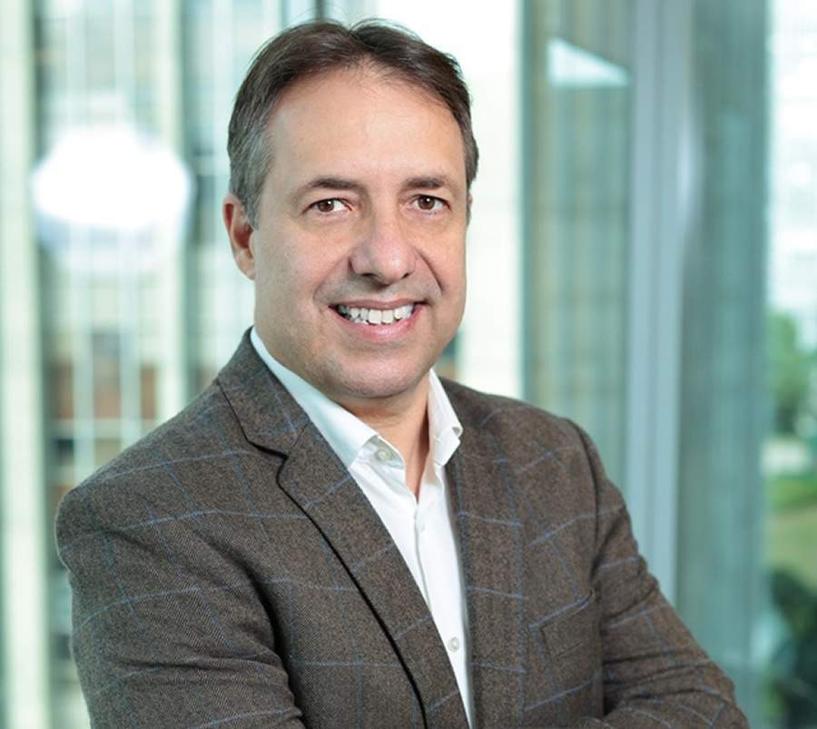 Denis Morais, presidente da FenaCap