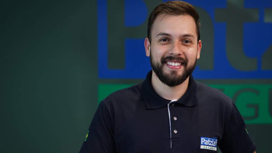  Cr&eacute;dito: Divulga&ccedil;&atilde;o Patzlaff Seguros