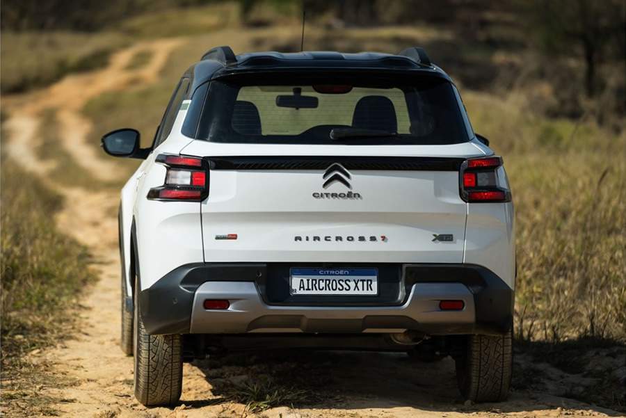 Aicross XTR 7 Turbo 200