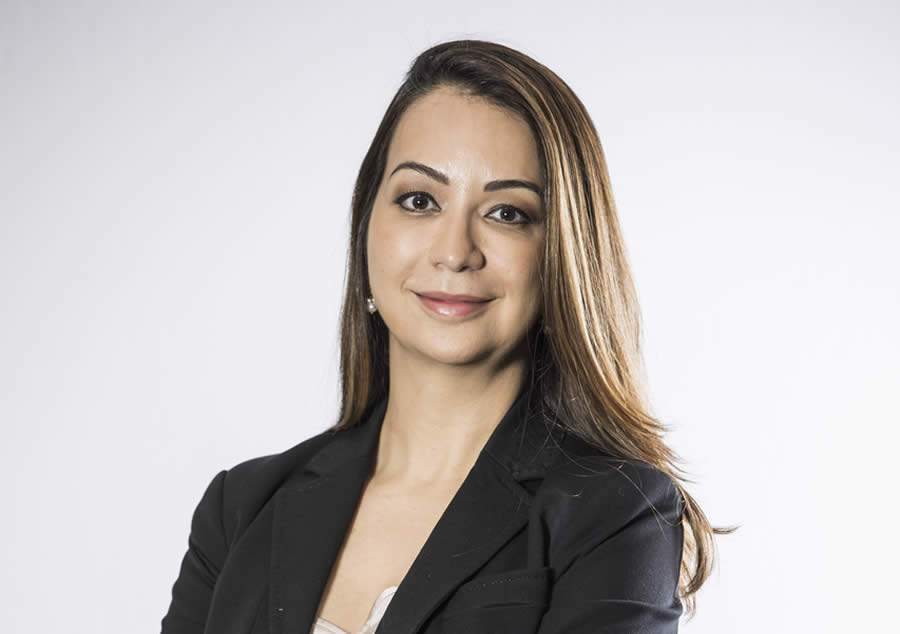 Alessandra Monteiro, diretora de Subscri&ccedil;&atilde;o de Vida e Longevidade do IRB - Cr&eacute;dito_Aline Massuca