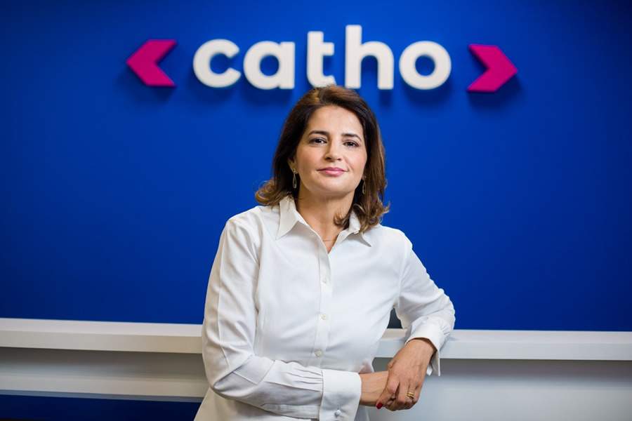 Por que precisamos de mais lideran&ccedil;as femininas