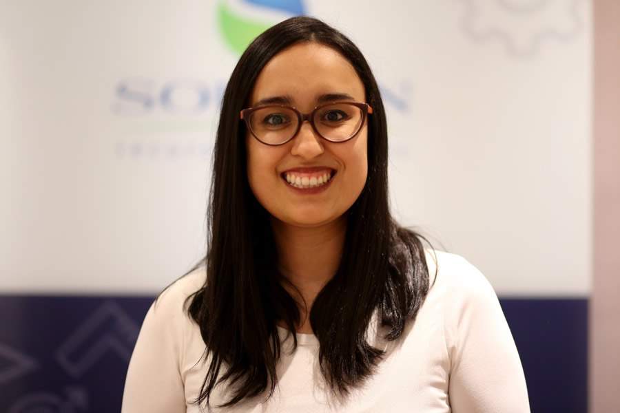 Rejane Matos - Divulga&ccedil;&atilde;o Soulan RH