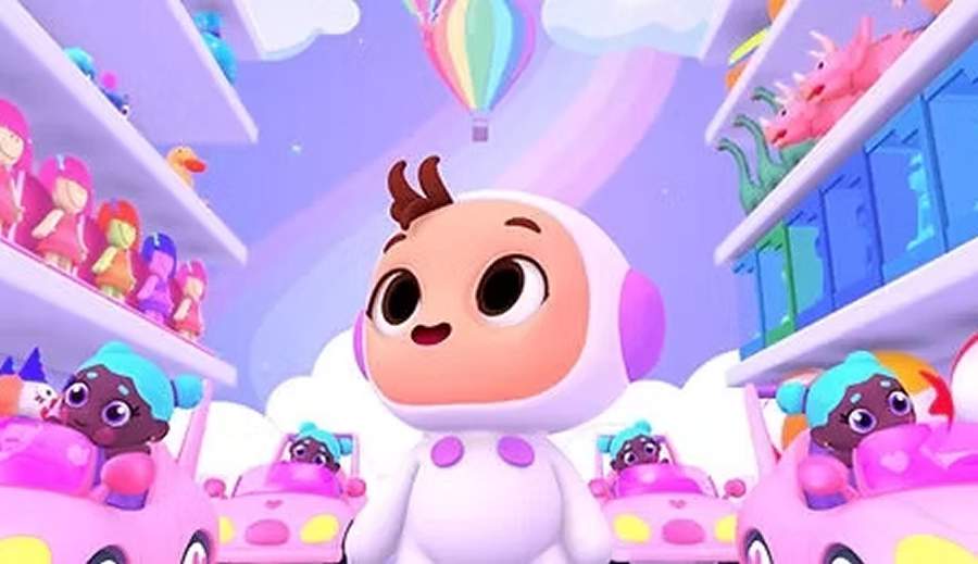 Lupita - Divulgação