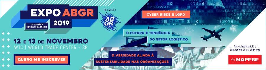 Expo ABGR 2019 vai debater nova Lei de Barragens