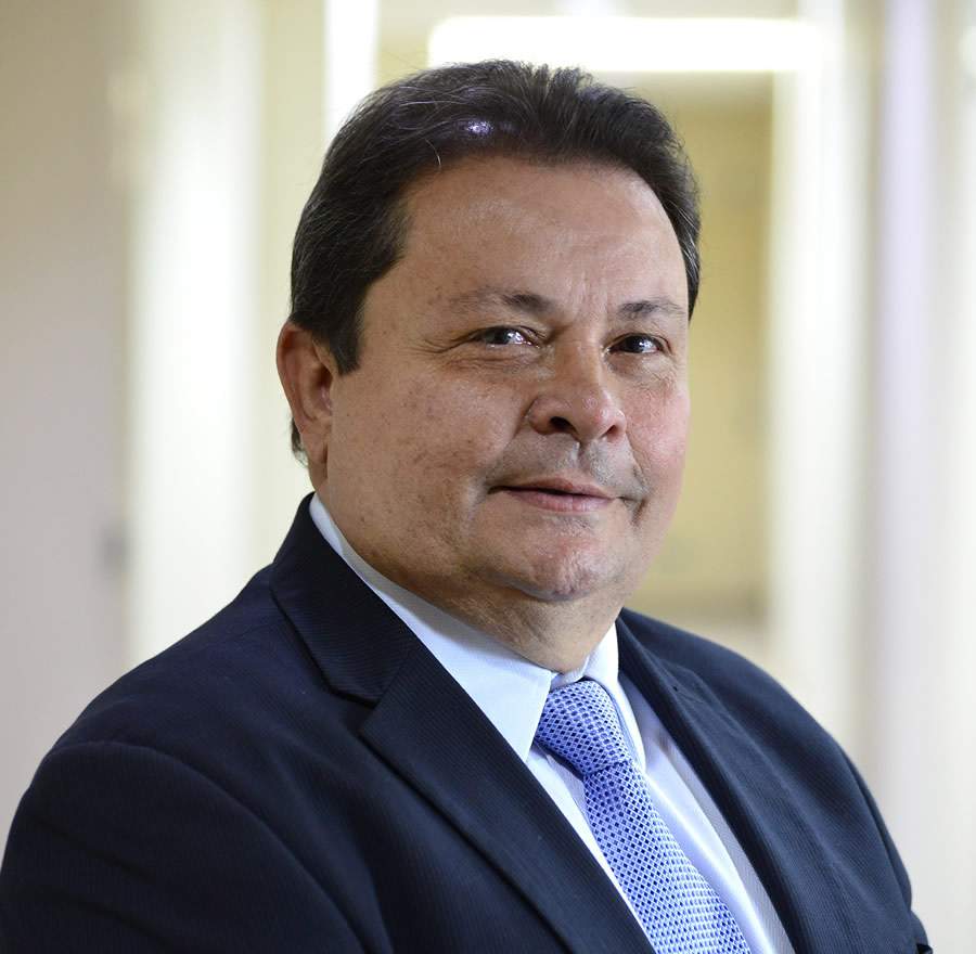 Fernando Grossi, Diretor Comercial da Sompo Seguros