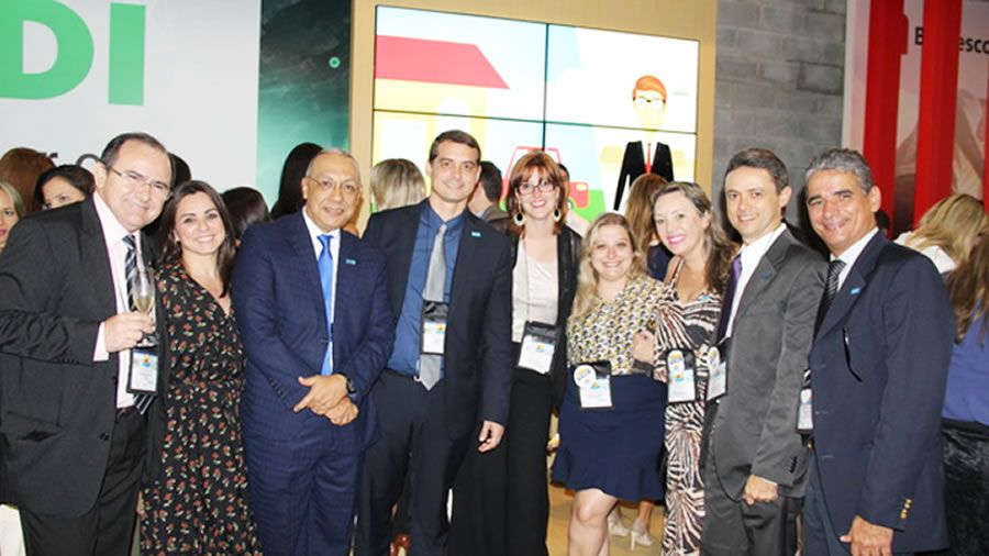 Clube dos Seguradores da Bahia leva experiência de 58 anos ao ConsegNE