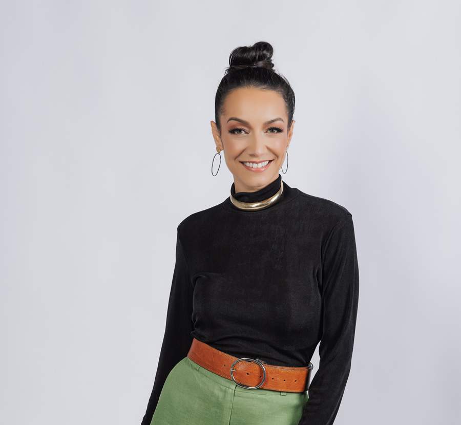 Brunna Duarte &eacute; head de Marketing e uma das fundadoras do Do It Girls Club