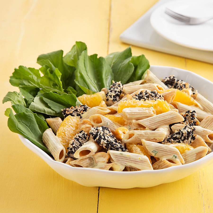 Adria sugere receita pr&aacute;tica e nutritiva para o almo&ccedil;o