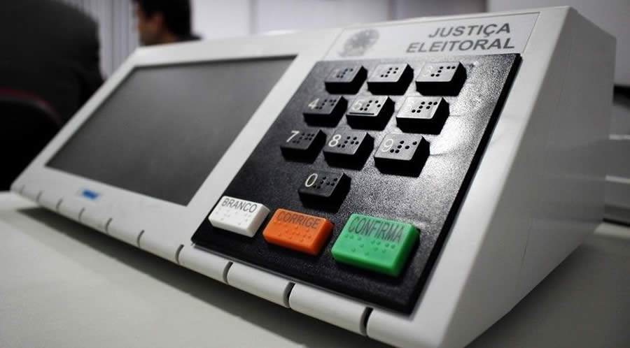 O sistema eleitoral na cabeça do eleitor