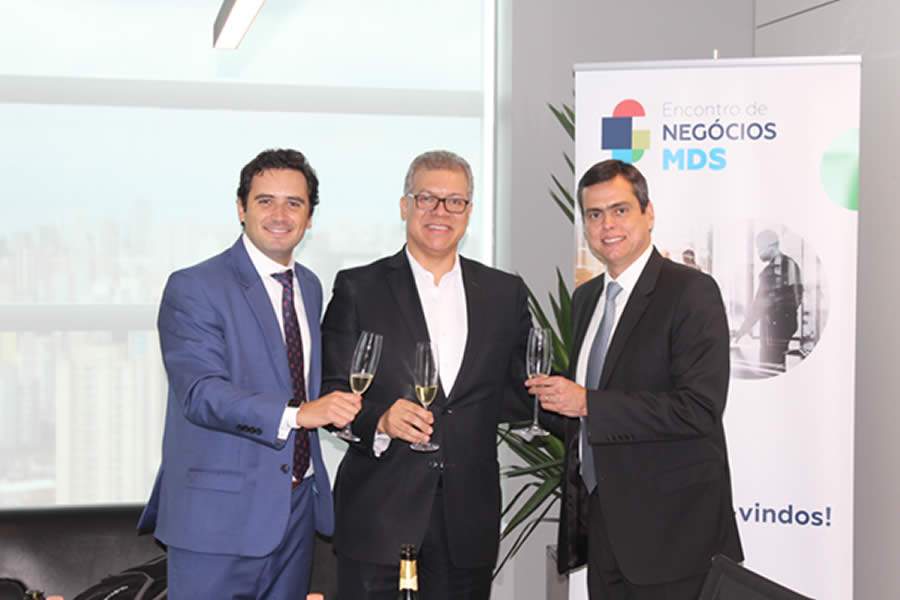 MDS Brasil expande sua atua&ccedil;&atilde;o na gest&atilde;o de benef&iacute;cios corporativos com a aquisi&ccedil;&atilde;o da Ben&rsquo;s