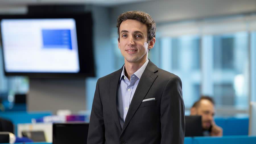 Leonardo Sert&atilde;, Head de Desenvolvimento de Mercados do PayPal para a Am&eacute;rica Latina - Divulga&ccedil;&atilde;o/PayPal Brasil