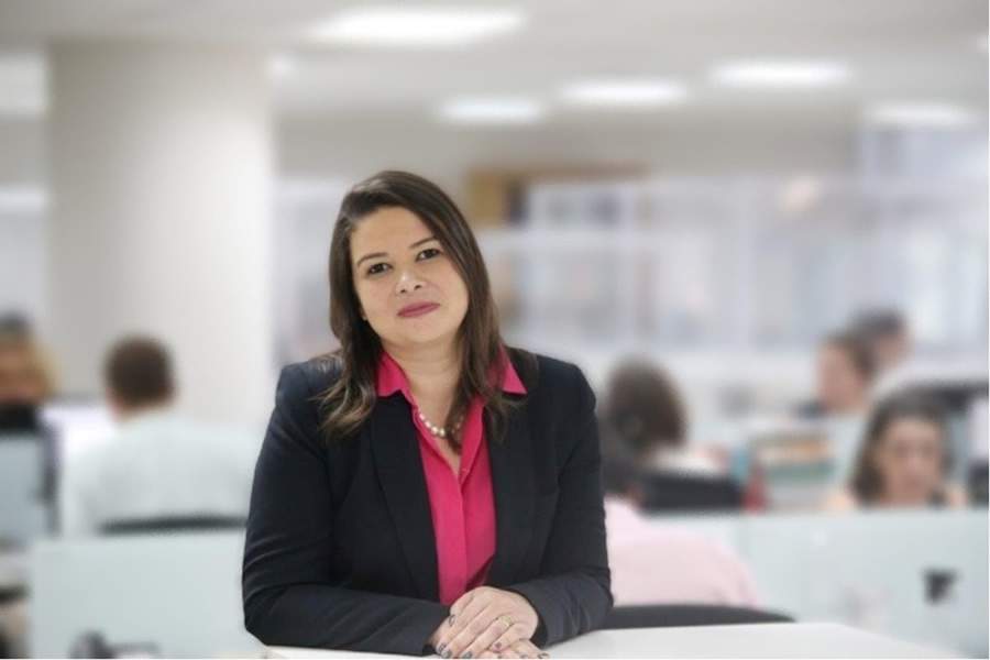 Glauce Carvalhal, diretora Jur&iacute;dica da Confedera&ccedil;&atilde;o Nacional das Seguradoras (CNseg)