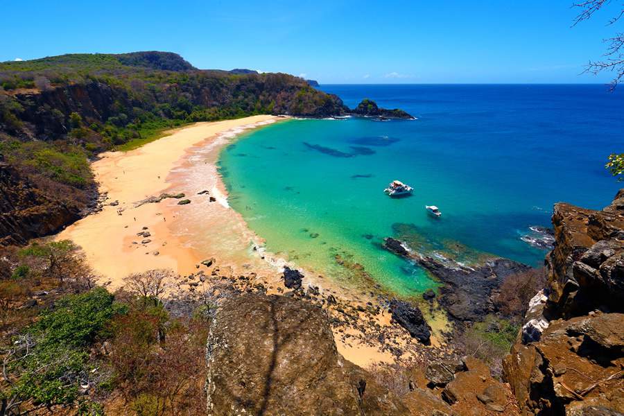 Fernando de Noronha - @ZeHenriqueMoura