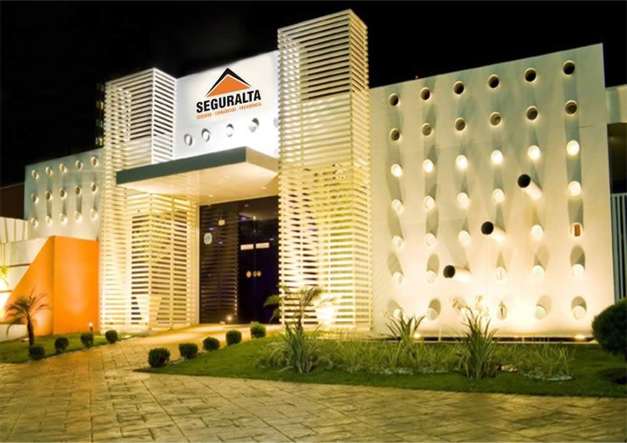 Seguralta alcan&ccedil;a mil franquias e segue em ritmo de expans&atilde;o
