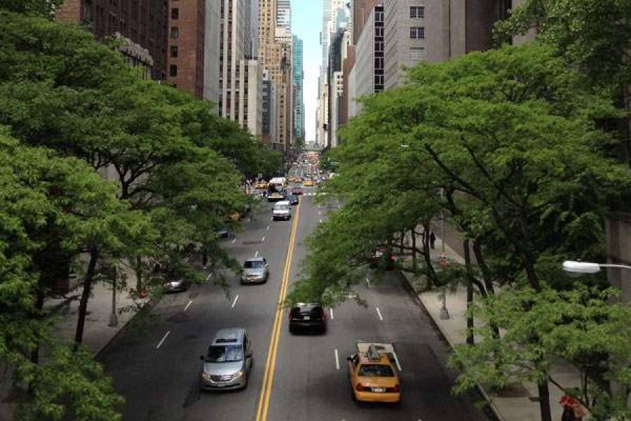 Estudo mobile mapeia h&aacute;bitos perigosos de motoristas no tr&acirc;nsito