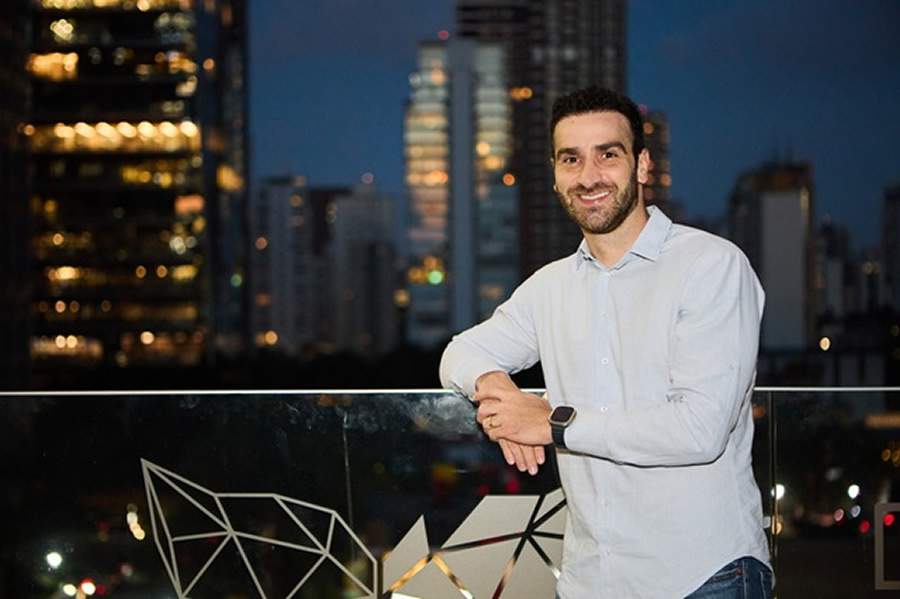 Rodrigo Bidinoto, diretor global de vendas na ActiveCampaign