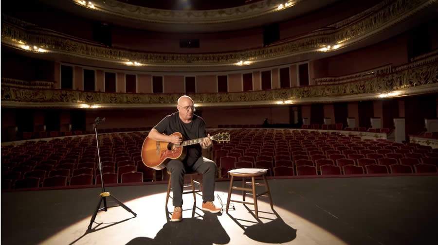 13&ordm; In-Edit Brasil Acontece At&eacute; 27/06, Com Pr&eacute;-Estreias, Encontros Musicais, Debates e Muito Mais