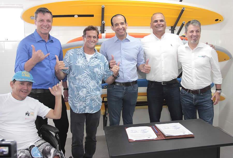 Fotos: Divulga&ccedil;&atilde;o