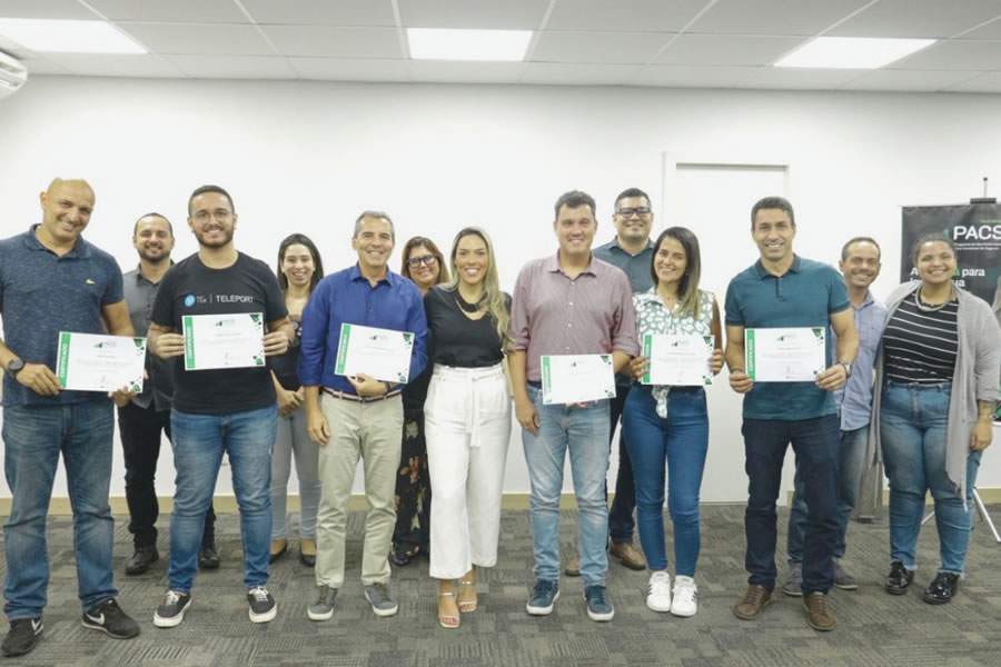 Programa de Alta Performance quer trazer desenvolvimento em gestão e liderança para corretores de SP