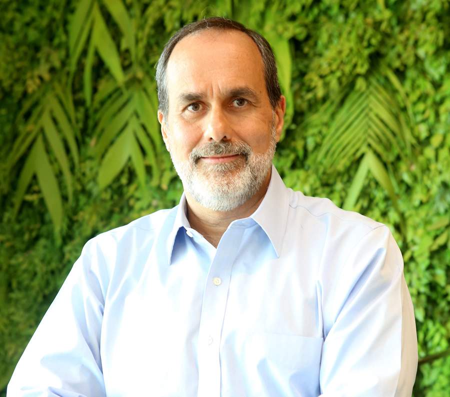 Alfredo Lalia Neto - SOMPO