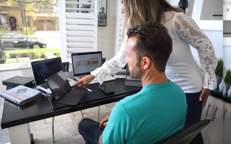 Conselho Virtual - Divulga&ccedil;&atilde;o