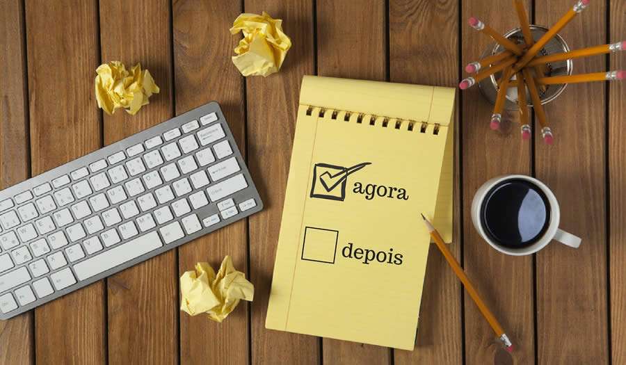 Os sinais da procrastina&ccedil;&atilde;o no dia a dia... Especialista ensina a identificar