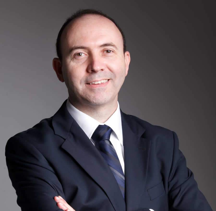 Alan Sant&#039;Anna - Divulgação