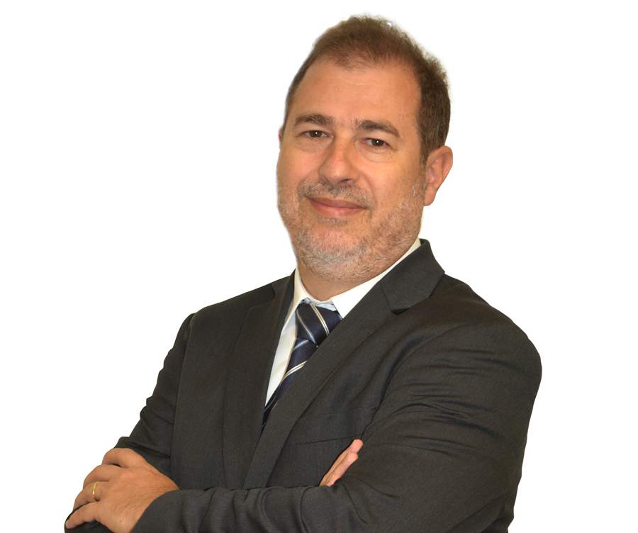 Marcelo Farinha - Diretor Comercial da Brasilcap