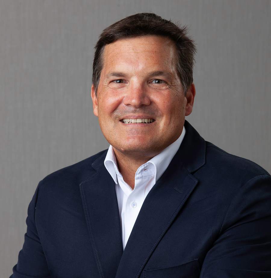 Eric Dannemann Lundgren, diretor executivo de Vida da Allianz Seguros_cred_divulgação 