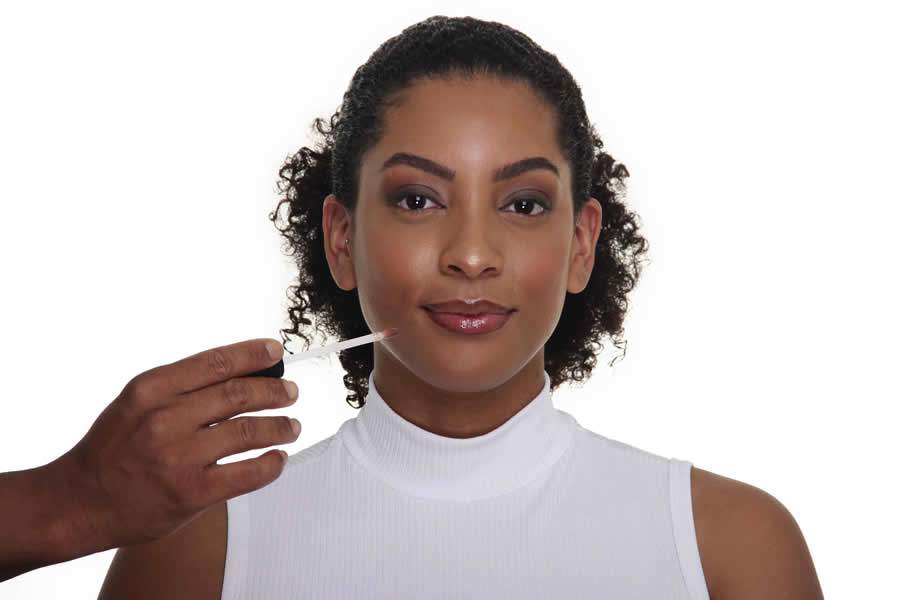 Cr&eacute;dito Ag&ecirc;ncia de Modelos Max Fama