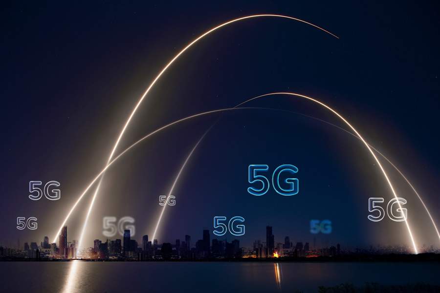 Simula&ccedil;&atilde;o computacional &eacute; a chave para a efic&aacute;cia e seguran&ccedil;a do 5G