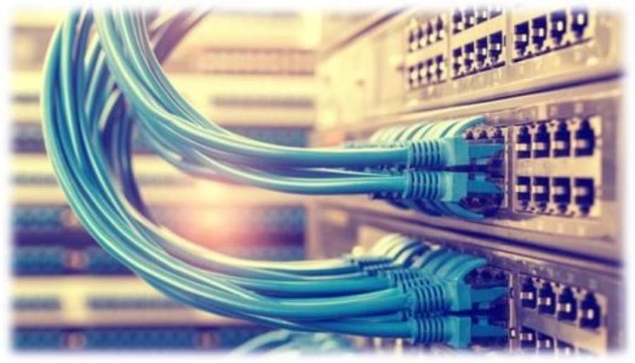 O impacto da infraestrutura de rede para o valor de neg&oacute;cio das empresas brasileiras