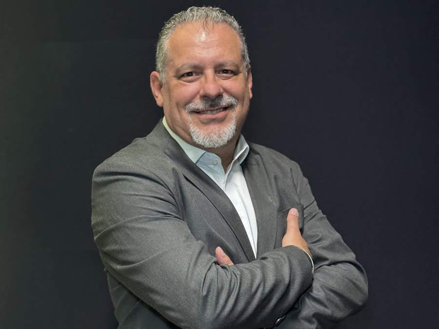 Leandro - Cr&eacute;dito: Divulga&ccedil;&atilde;o