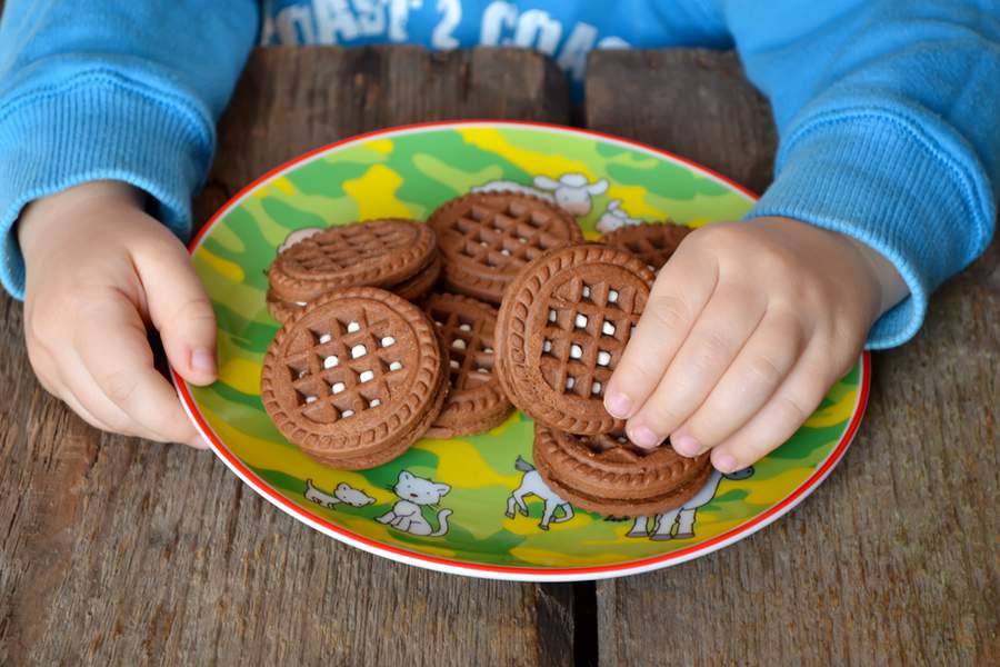 &Iacute;ndice de obesidade infantil no Brasil &eacute; quase tr&ecirc;s vezes maior que a m&eacute;dia global