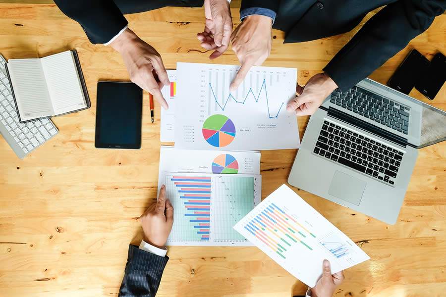 Como sua empresa pode evitar os erros cont&aacute;beis mais comuns