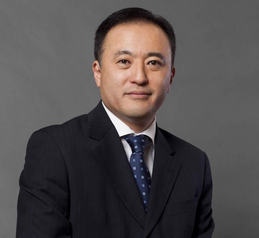 Marcos Kobayashi, Diretor Comercial Nacional Vida Tokio Marine (Cr&eacute;dito da Imagem: Tokio Marine)