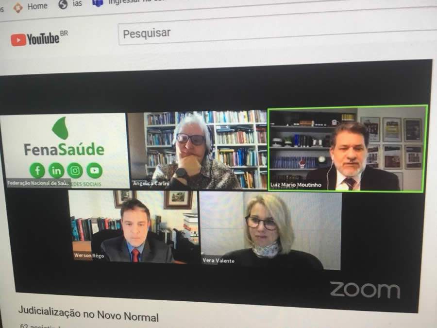 Decis&otilde;es judiciais aumentam custos e mensalidades