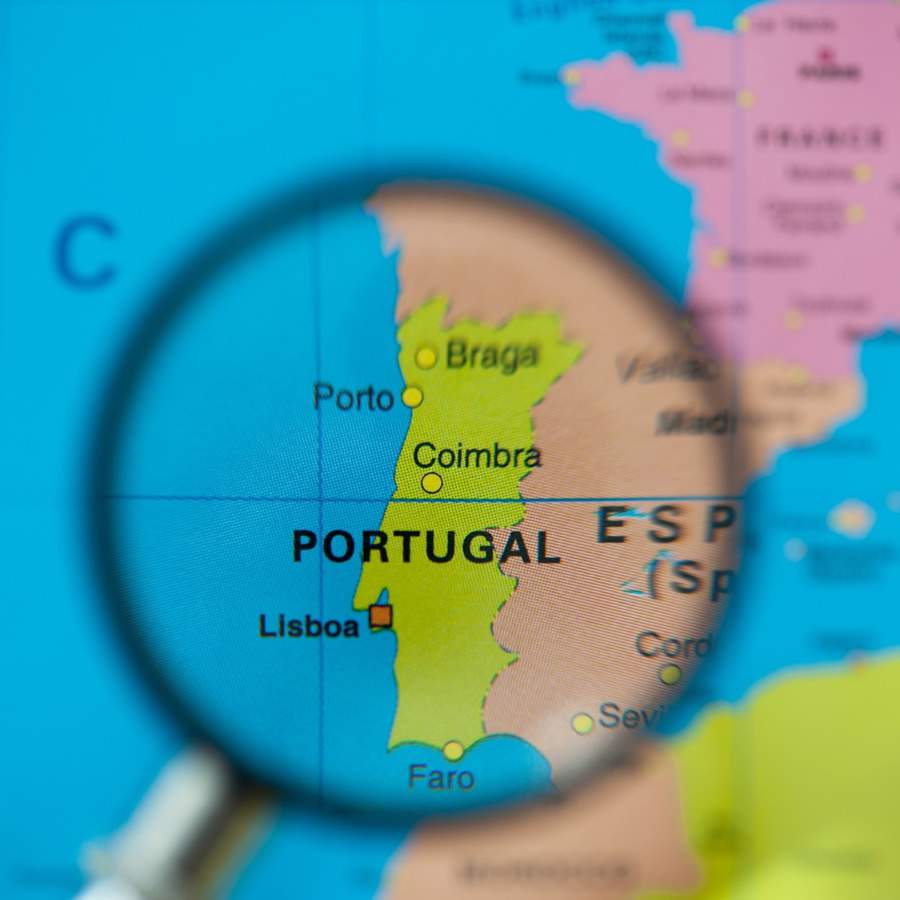 Brasileiros poder&atilde;o entrar em Portugal para procurar trabalho de forma legal