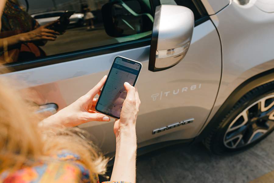 Aluguel de Carros: 5 vantagens para o motorista