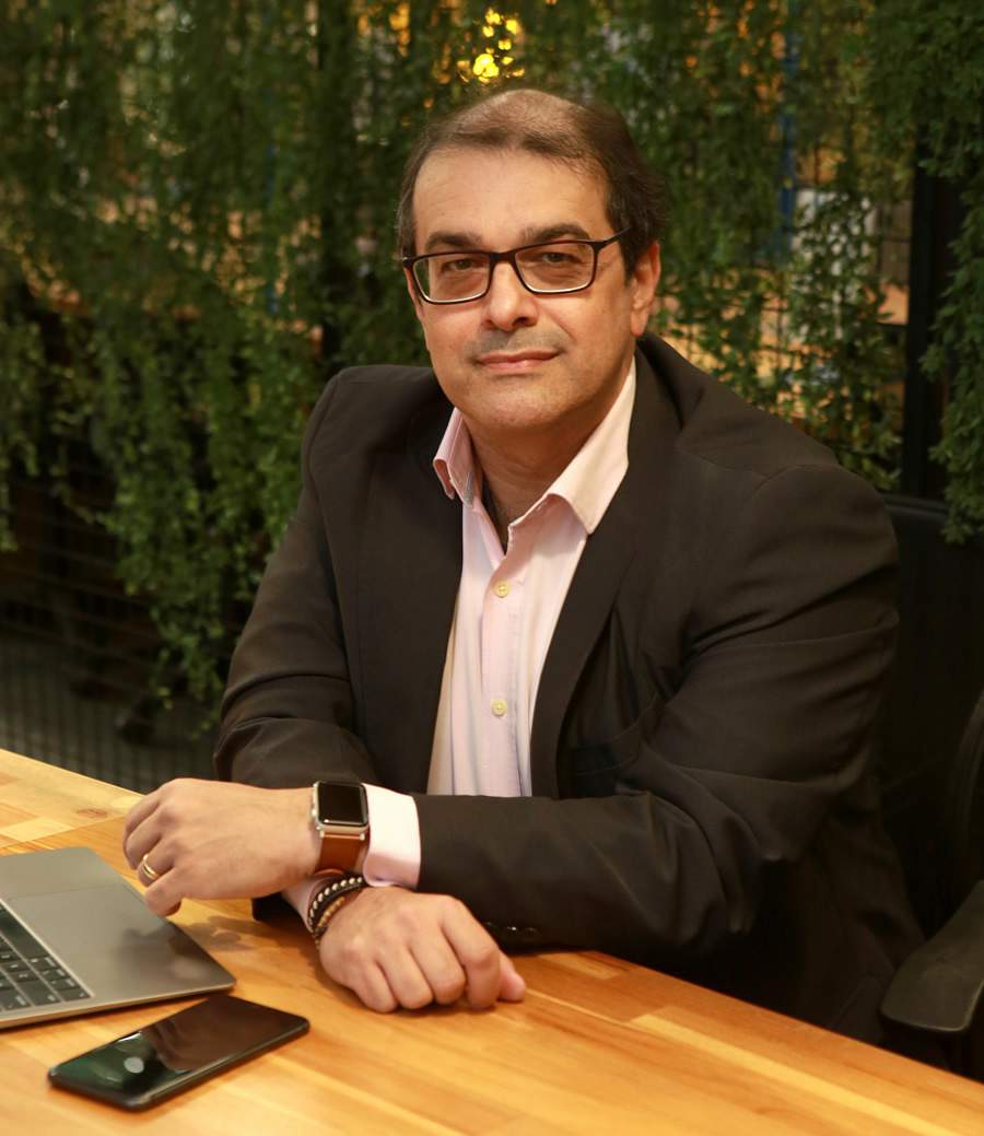 Lucio Leite_Teltec Solutions