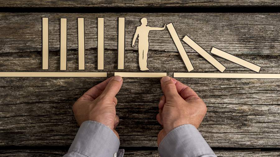 Tr&ecirc;s princ&iacute;pios b&aacute;sicos de um profissional de continuidade de neg&oacute;cios