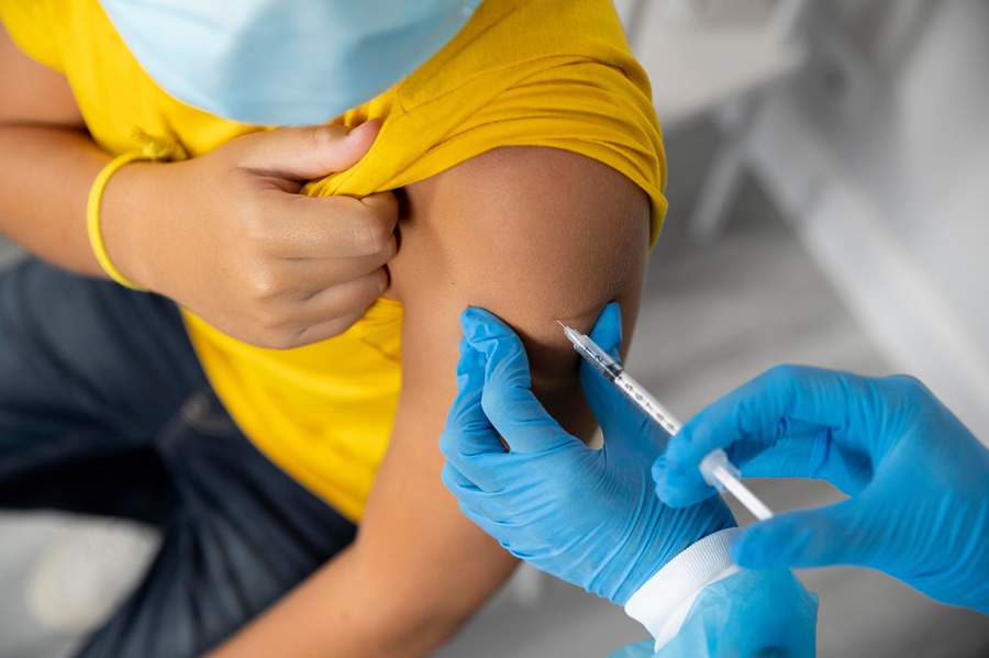 Condomínios podem se organizar para vacinação contra a gripe