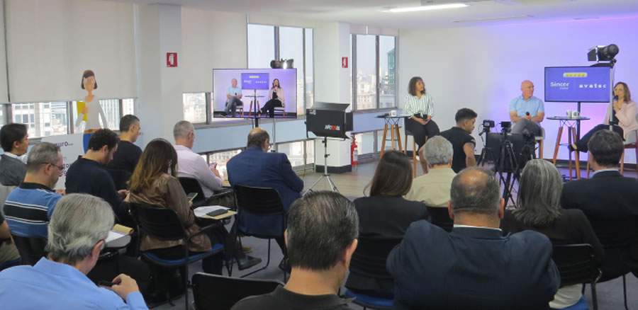 Com a AVATEC, Sincor-SP aponta avan&ccedil;o da tecnologia nas corretoras de seguros ap&oacute;s pandemia